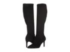 Nine West Chelsis (black Fabric) Women's Shoes