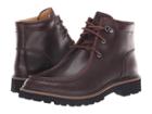 Sperry Gold Windsor Lug Chukka (brown Leather) Men's Shoes