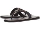 Roper Ada (black) Women's Sandals