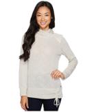 Prana Leland Hoodie (winter) Women's Sweatshirt