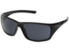 Timberland Tb7152 (shiny Black/smoke) Fashion Sunglasses