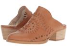 Musse&cloud Nanette (camel) Women's Shoes