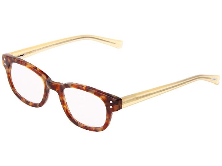 Eyebobs Butch Readers (tortoise/blonde) Reading Glasses Sunglasses