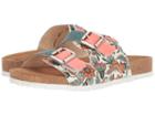 Think! 82320 (lagune/kombi) Women's Sandals