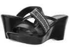 Italian Shoemakers Lucierne (black) Women's Shoes