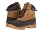 Fila Weathertech Extreme (wheat/espresso/gum) Men's Boots