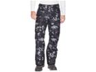 The North Face Freedom Insulated Pants (tnf Black Atmos Print) Men's Outerwear