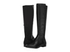 Nine West Owenford (black Leather) Women's Shoes
