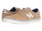 New Balance Classics Am331v1 (tan/white) Athletic Shoes