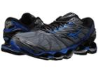 Mizuno Wave Prophecy 7 (tradewinds/black) Men's Running Shoes