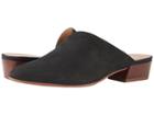 Franco Sarto Anne (black) Women's Clog/mule Shoes