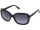 Bebe Bb7145 (purple) Fashion Sunglasses