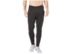 Nike Dry Academy Pants Kpz (black/ember Glow/ember Glow) Men's Casual Pants