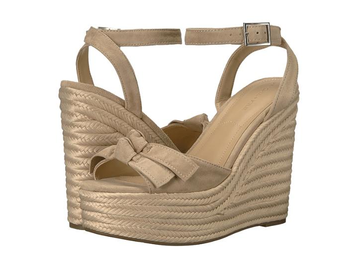 Kendall + Kylie Gwenn (dark Sand) Women's Shoes