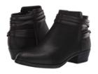 Madden Girl Basill (black Paris) Women's Boots