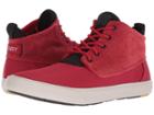 Sperry Cutwater Chukka Mesh (red) Men's Shoes