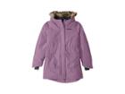 Columbia Kids Nordic Stridertm Jacket (little Kids/big Kids) (violet Haze Heather/nocturnal) Girl's Coat