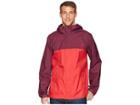 The North Face Venture 2 Jacket (rage Red/rage Red) Men's Coat