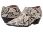 Schutz Gabrielle (natural) Women's  Shoes