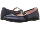 Pablosky Kids 8270 (little Kid/big Kid) (navy) Girl's Shoes