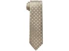 Michael Michael Kors Speckled Grid W/ Pip (taupe) Ties