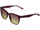 Lacoste L861s (fuchsia) Fashion Sunglasses