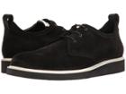 Rag & Bone Elliot Oxford (black Waxy) Men's Lace Up Casual Shoes