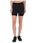 Marmot Pulse Short (black) Women's Shorts