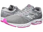 Mizuno Wave Shadow (griffin/white/electric) Girls Shoes