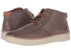 Sperry Clipper Chukka (brown) Men's Lace Up Casual Shoes