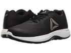 Reebok Astroride 2d (black/coal/pewter/white) Women's Running Shoes