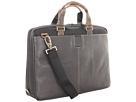 Boconi Bags And Leather - Hendrix - Zipster (oldwood Black)