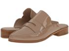 French Connection Louis (almost Nude) Women's Flat Shoes