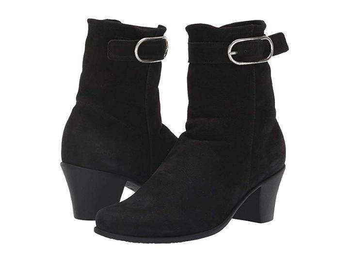 Arche Maozzo (noir) Women's Shoes