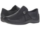 Rieker L1781 (ozean/schwarz) Women's  Shoes