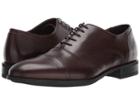 Bruno Magli Italo (dark Brown) Men's Shoes