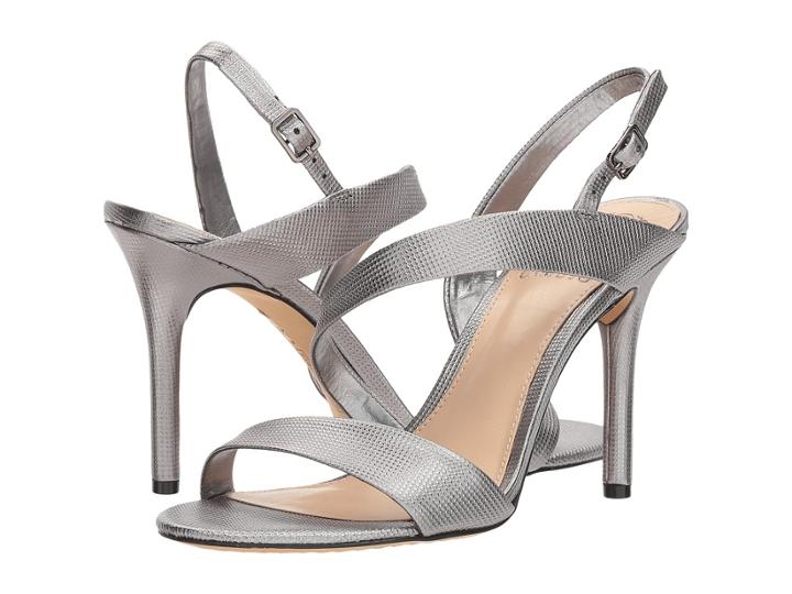 Vince Camuto Costina (dark Gunmetal) Women's Shoes