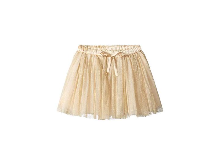 Peek Isabelle Skirt (infant) (gold) Girl's Skirt