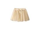 Peek Isabelle Skirt (infant) (gold) Girl's Skirt
