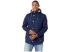 Hurley Mac A Frame Jacket (obsidian) Men's Coat