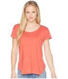 Kavu Cozumel Shirt (paprika) Women's T Shirt
