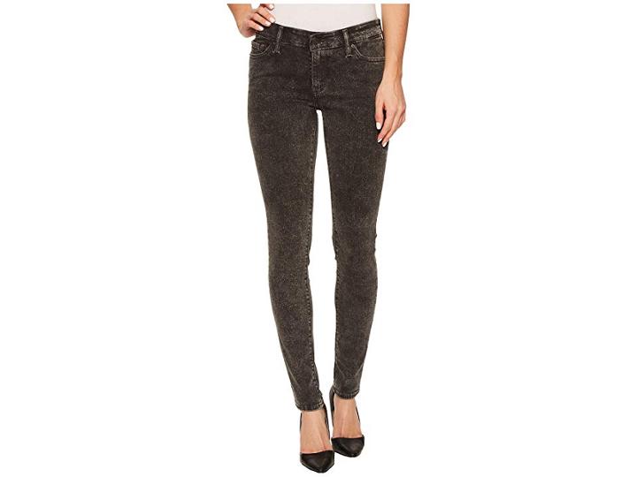 Levi's(r) Womens 711 Skinny (night After Dark) Women's Jeans