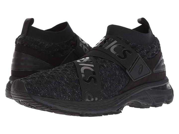Asics Gel-kayano(r) 25 Obi (black/carbon) Men's Running Shoes