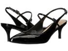 Nine West Majest (black Synthetic) Women's Shoes