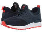 New Balance Classics Ws574 (galaxy) Women's Classic Shoes