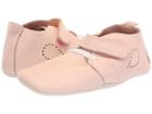 Bobux Kids Soft Sole Grass Court (infant) (blossom) Girl's Shoes