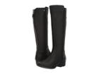 Sorel Danica Tall (black) Women's Waterproof Boots