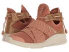 Supra Anevay (cork/champagne/bone) Women's Skate Shoes