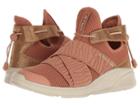 Supra Anevay (cork/champagne/bone) Women's Skate Shoes