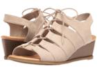 Dr. Scholl's Court (taupe Microfiber) Women's Shoes
